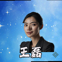 王磊