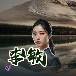 李敏